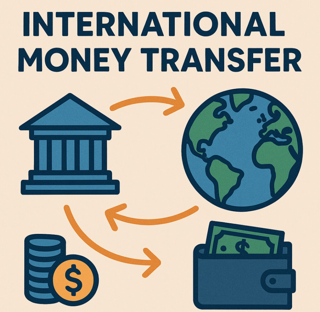 Wise・楽天銀行・住信SBI・GMOあおぞら：海外送金コスト