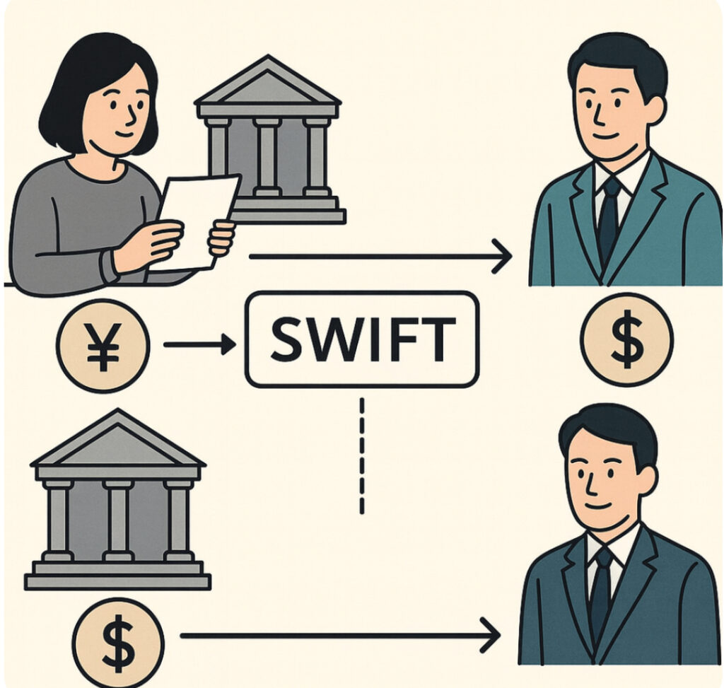 海外送金手数料を安くする方法｜Wise・楽天・GMO比較