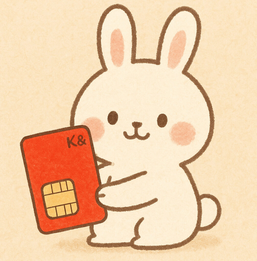 KABU&カードの審査は厳しい？ゆるい？通過しやすさを口コミと仕組みから解説